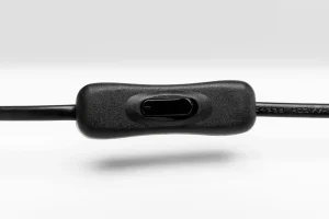 KARE Design Tafellamp Bollie Red 33cm