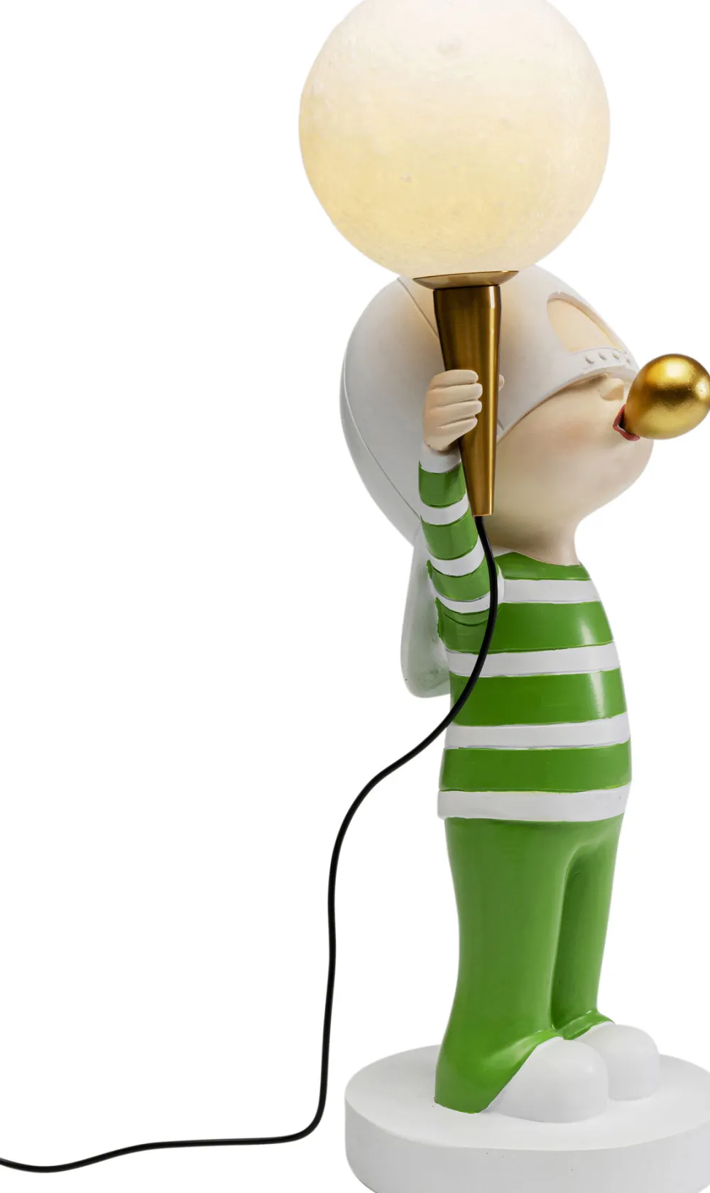 tafellamp_bubble_boy_cm_0.webp KARE Design Tafellamp Bubble Boy 50cm