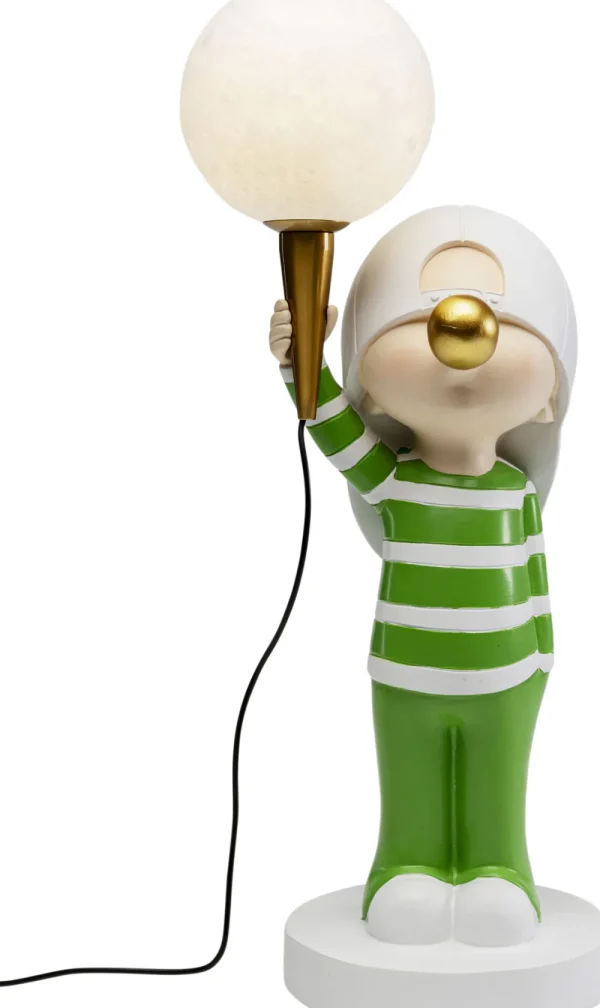 KARE Design Tafellamp Bubble Boy 50cm