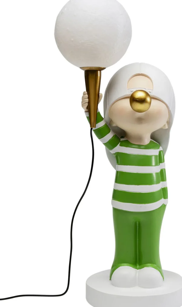 KARE Design Tafellamp Bubble Boy 50cm