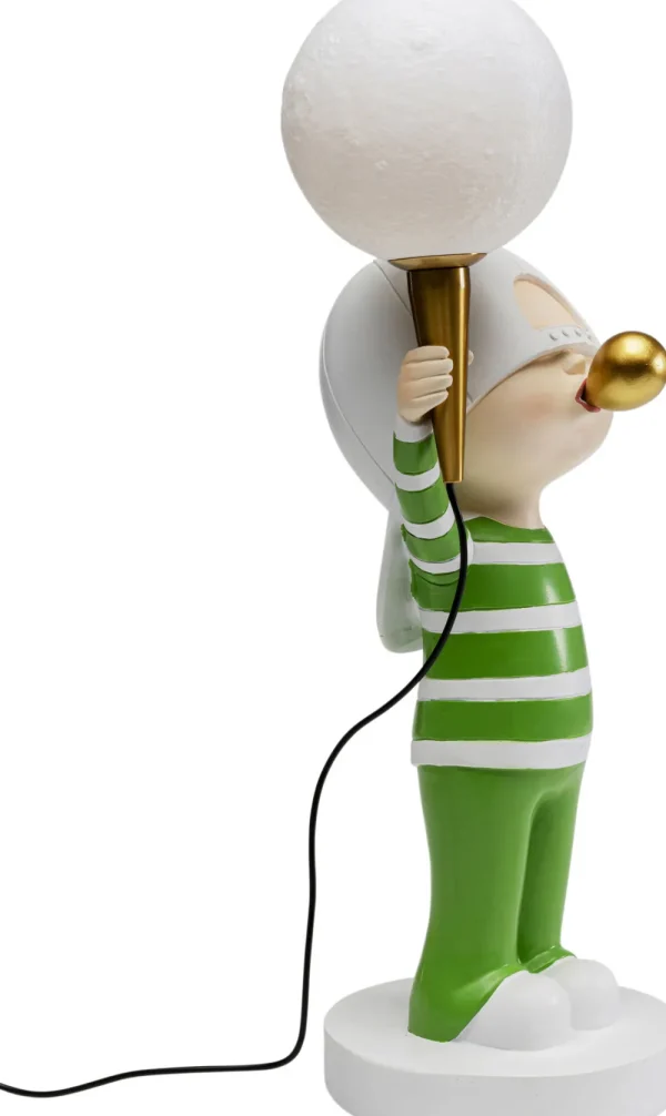 KARE Design Tafellamp Bubble Boy 50cm