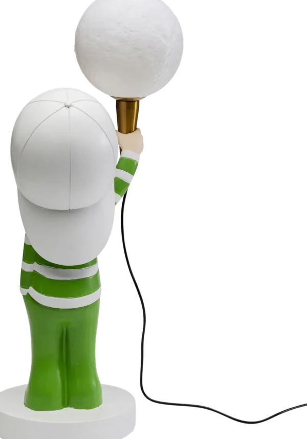 KARE Design Tafellamp Bubble Boy 50cm