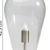 KARE Design Tafellamp Bulb Satin