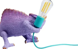 KARE Design Tafellamp Chameleon 44cm
