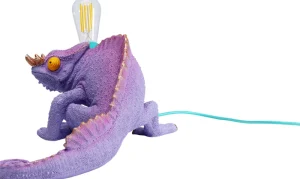 KARE Design Tafellamp Chameleon 44cm
