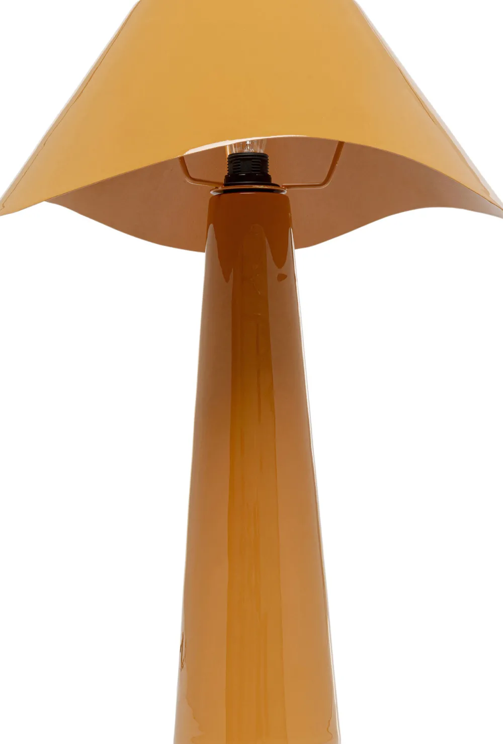 tafellamp_cloudy_round_oranje_cm_1.webp KARE Design Tafellamp Cloudy Round Oranje 49cm