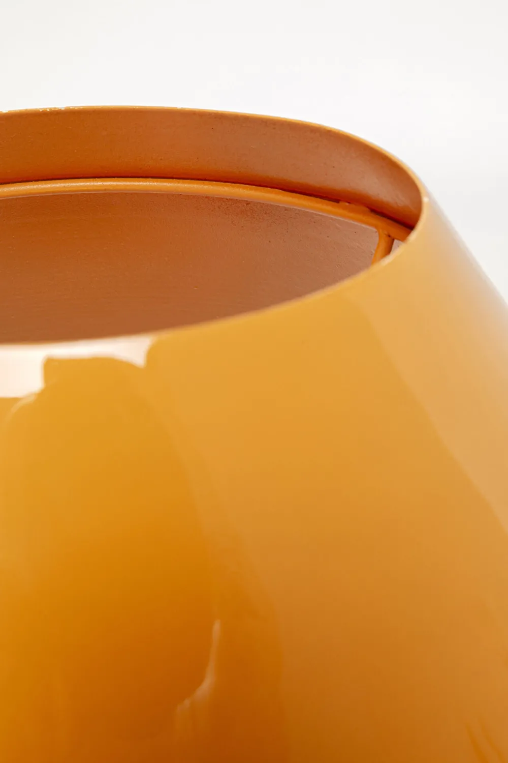 tafellamp_cloudy_round_oranje_cm_3.webp KARE Design Tafellamp Cloudy Round Oranje 49cm