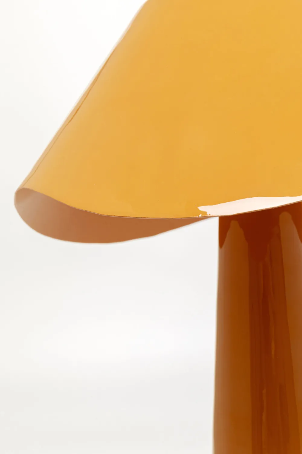 tafellamp_cloudy_round_oranje_cm_4.webp KARE Design Tafellamp Cloudy Round Oranje 49cm