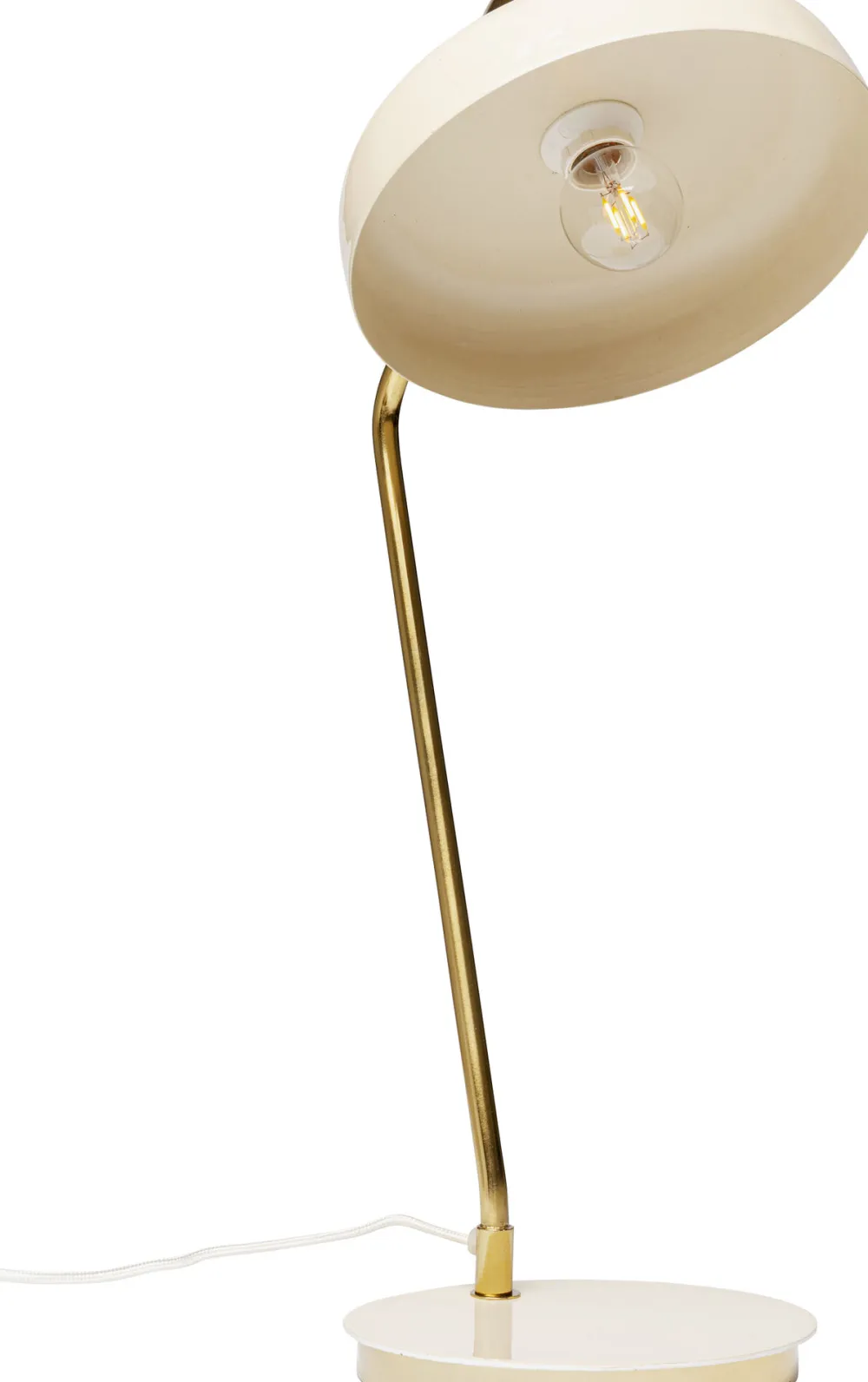 tafellamp_demi_beige_cm_3.webp KARE Design Tafellamp Demi Beige 56cm