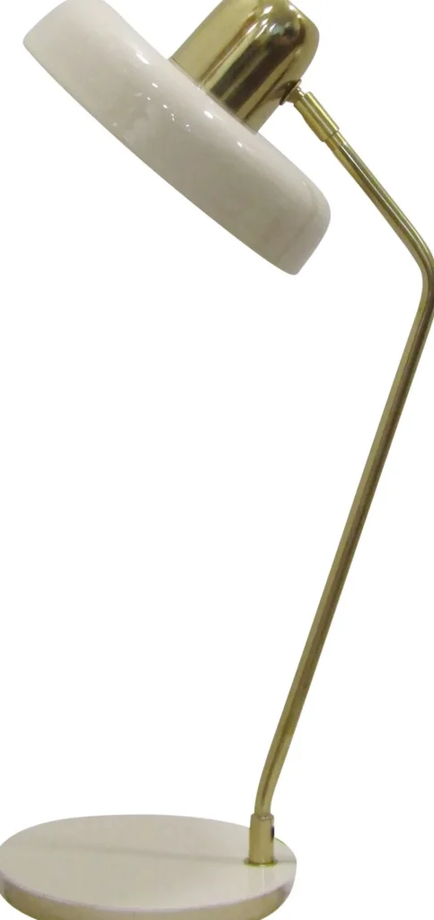 KARE Design Tafellamp Demi Beige 56cm