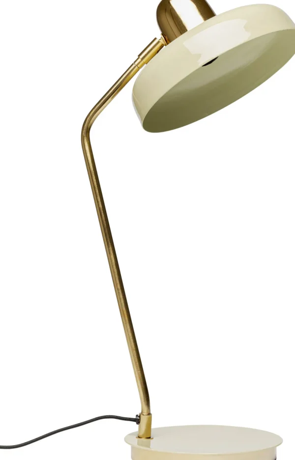 KARE Design Tafellamp Demi Lichtgroen 56cm