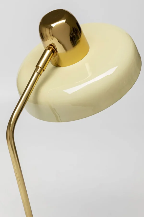 KARE Design Tafellamp Demi Lichtgroen 56cm