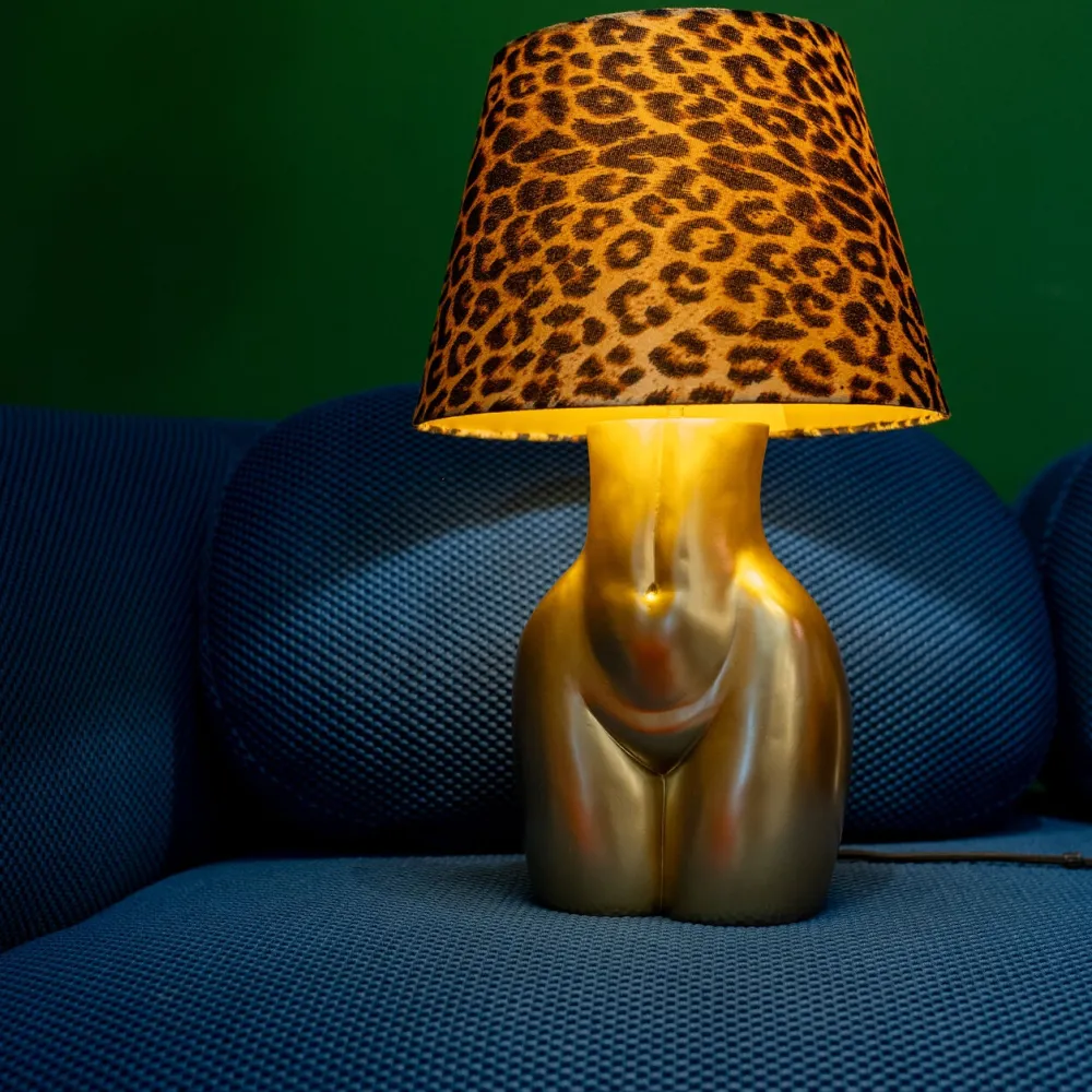 tafellamp_donna_leo_cm_0.webp KARE Design Tafellamp Donna Leo 48cm