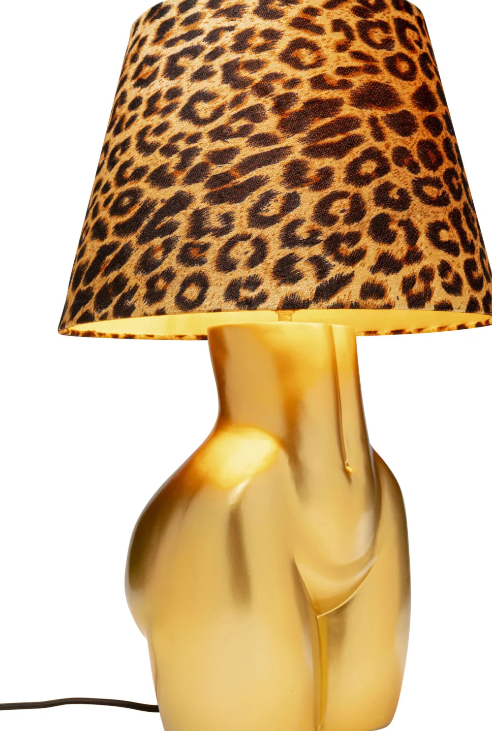 tafellamp_donna_leo_cm_1.webp KARE Design Tafellamp Donna Leo 48cm