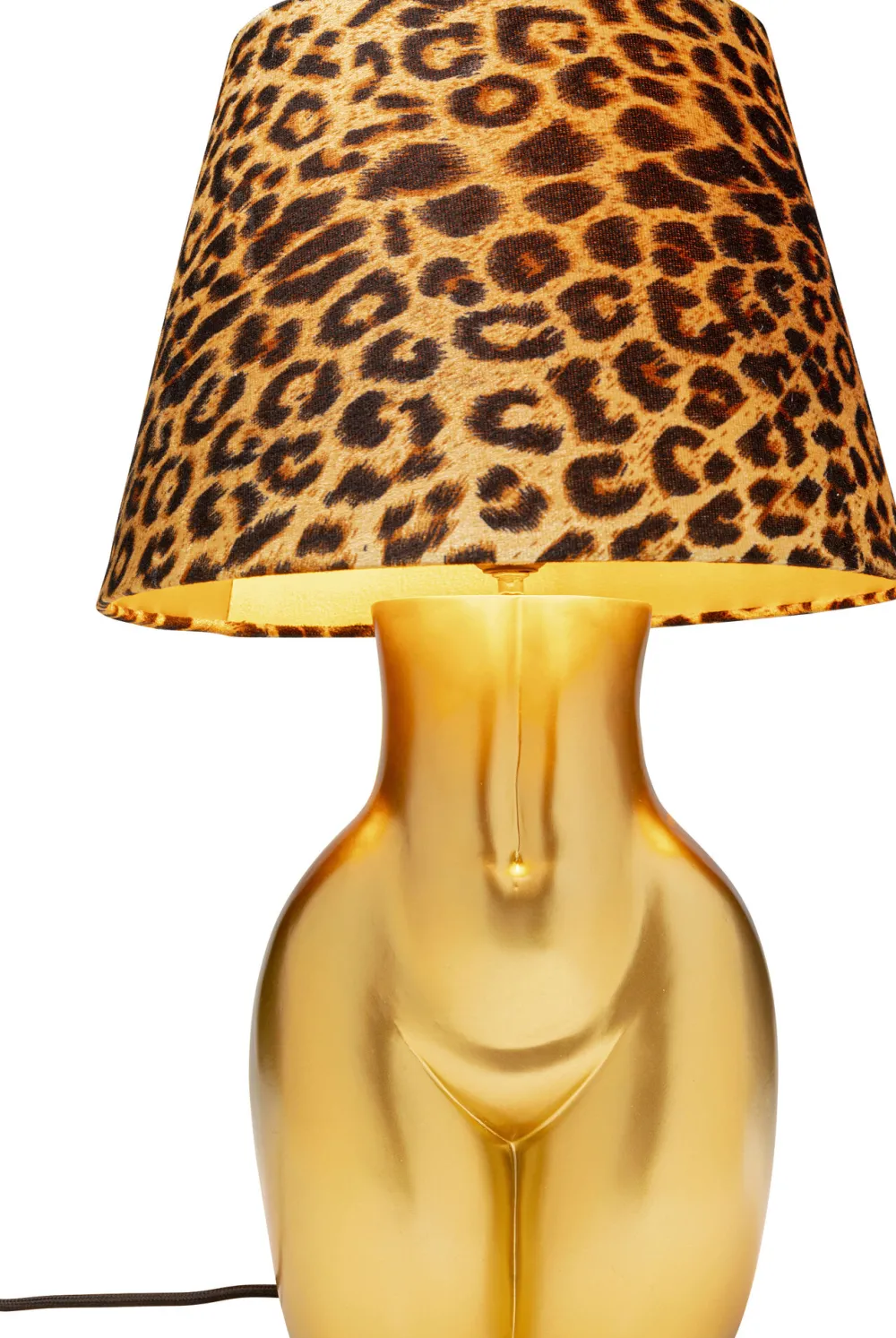 tafellamp_donna_leo_cm_2.webp KARE Design Tafellamp Donna Leo 48cm