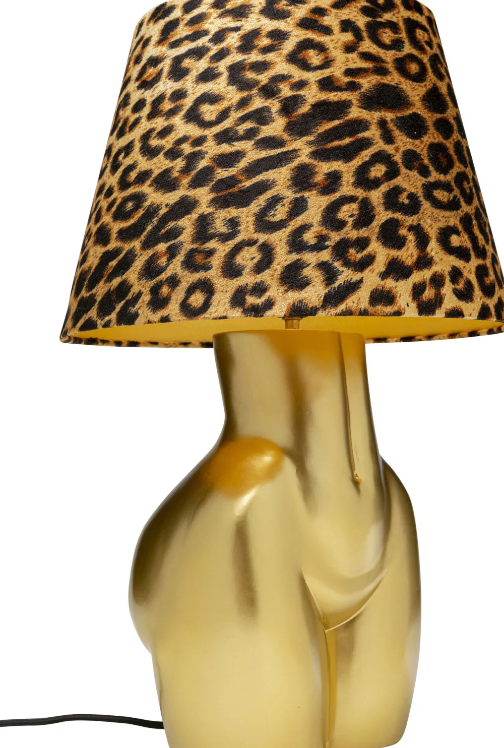 tafellamp_donna_leo_cm_3.webp KARE Design Tafellamp Donna Leo 48cm