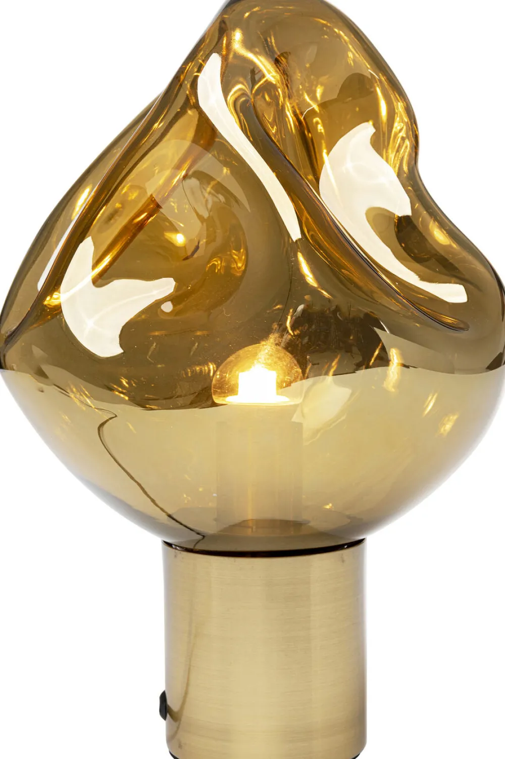 tafellamp_dough_goud_2.webp KARE Design Tafellamp Dough Goud