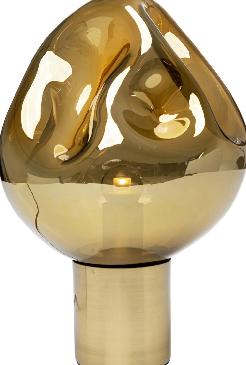 tafellamp_dough_goud_3.webp KARE Design Tafellamp Dough Goud