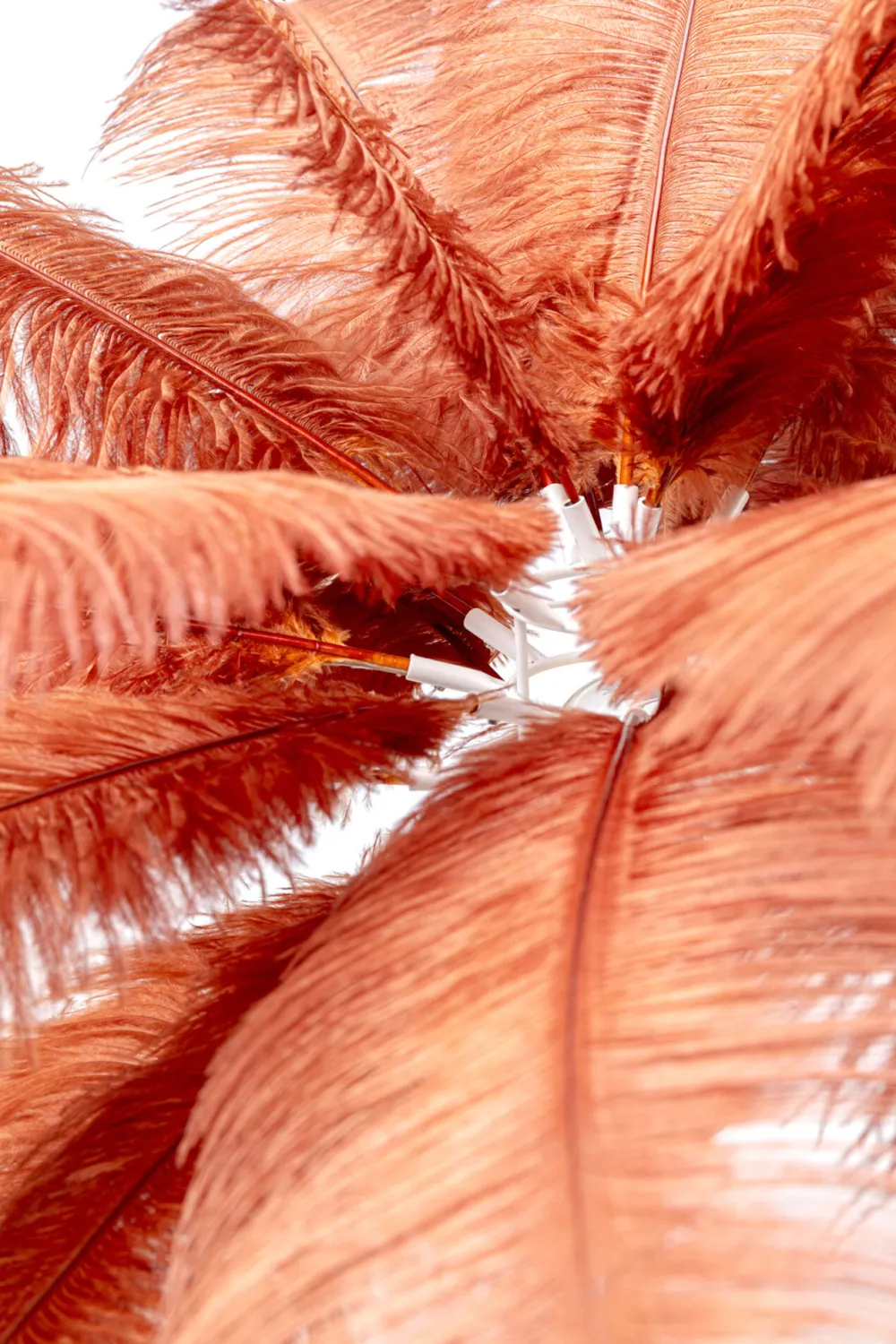 tafellamp_feather_palm_brown_cm_4.webp KARE Design Tafellamp Feather Palm Brown 60cm