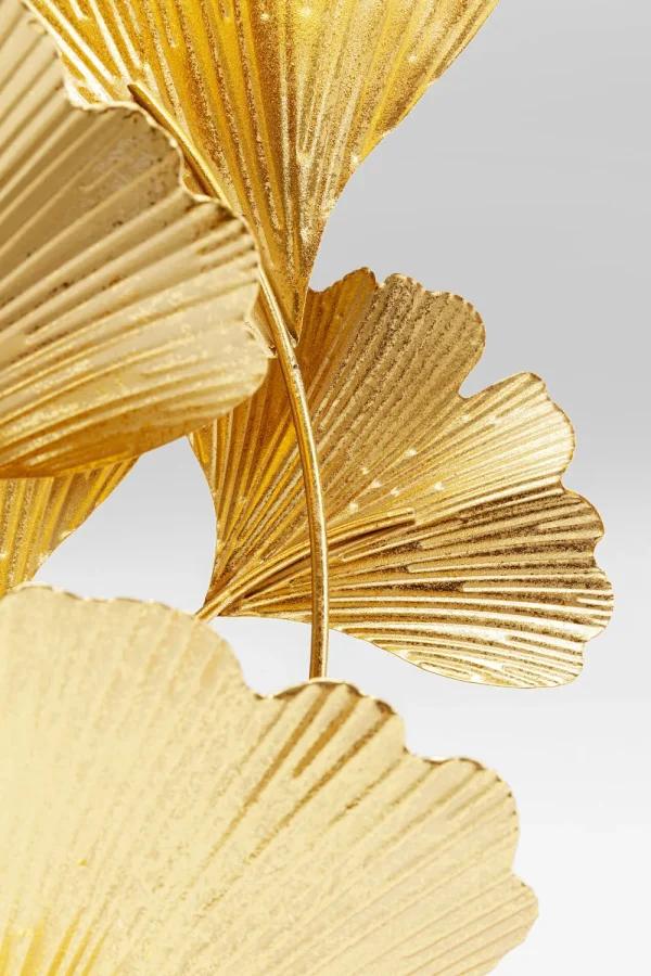 KARE Design Tafellamp Flores Goud