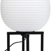 KARE Design Tafellamp Frame Ball