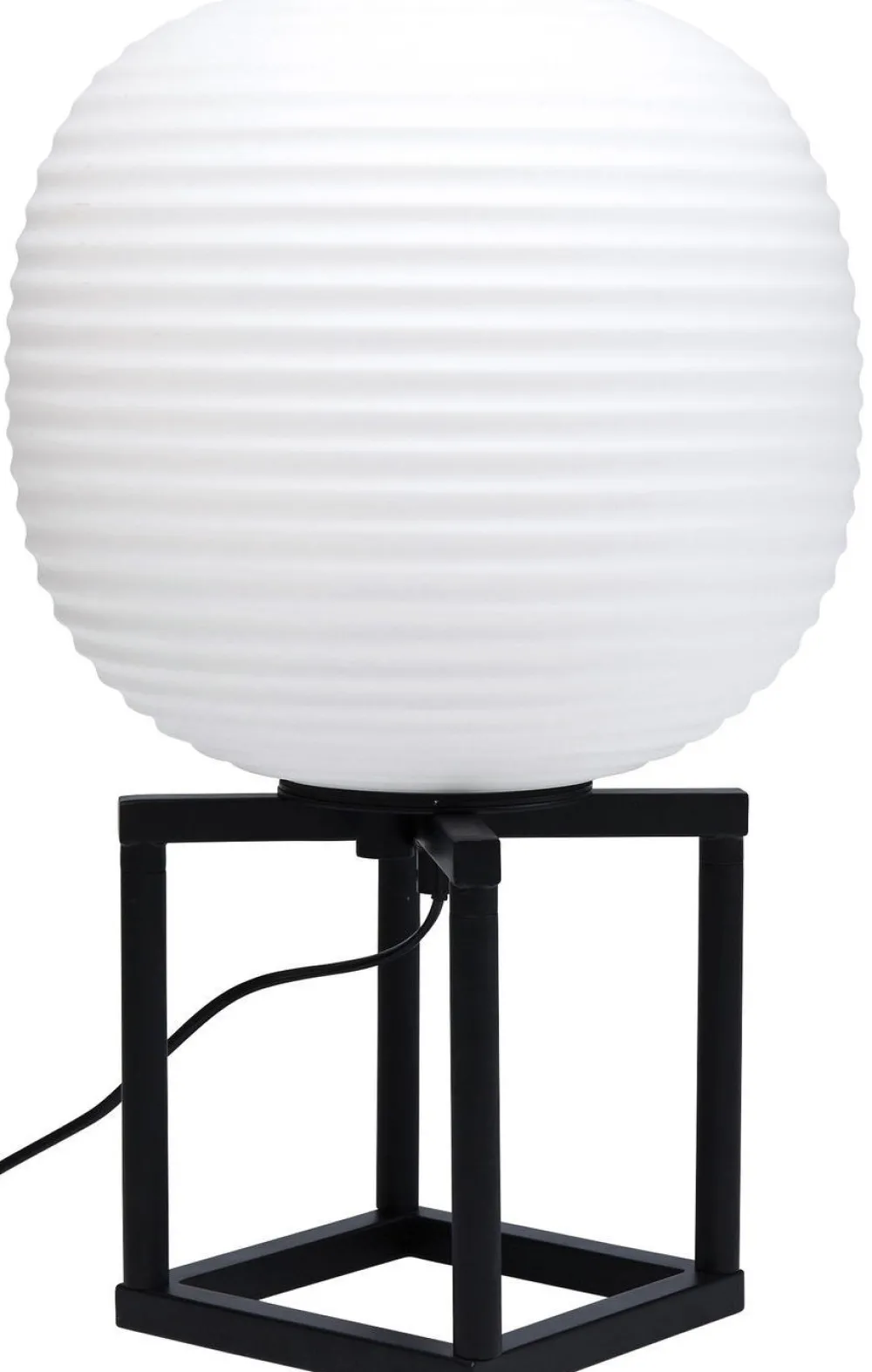 tafellamp_frame_ball_0.webp KARE Design Tafellamp Frame Ball