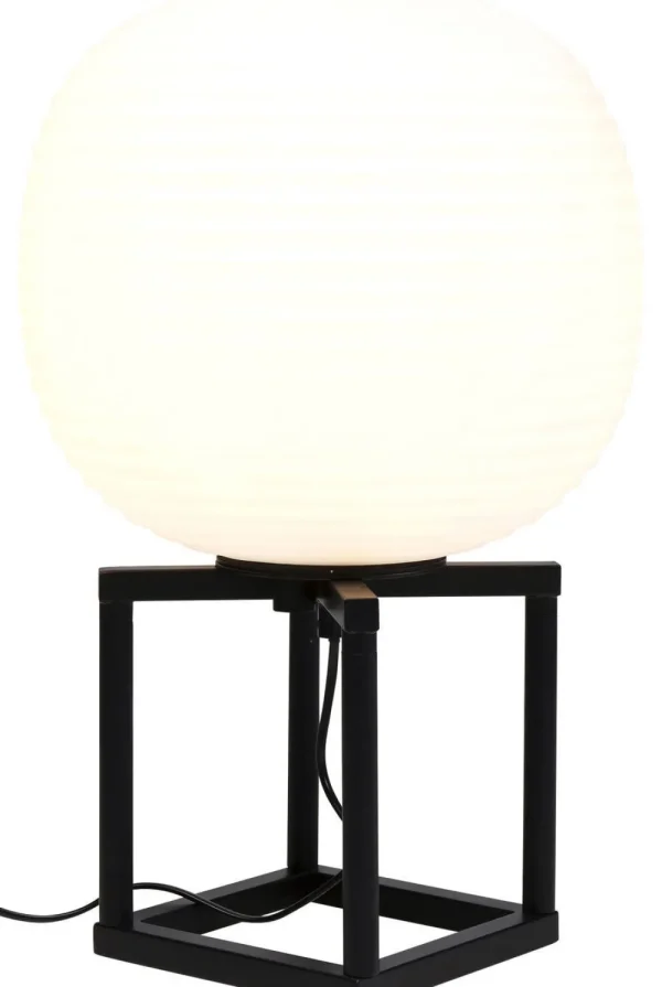 KARE Design Tafellamp Frame Ball