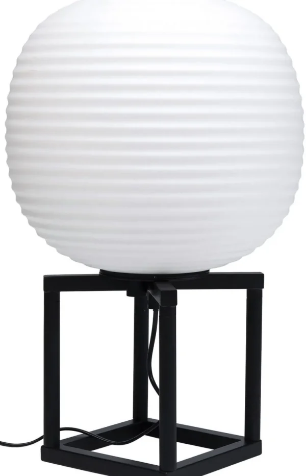 KARE Design Tafellamp Frame Ball