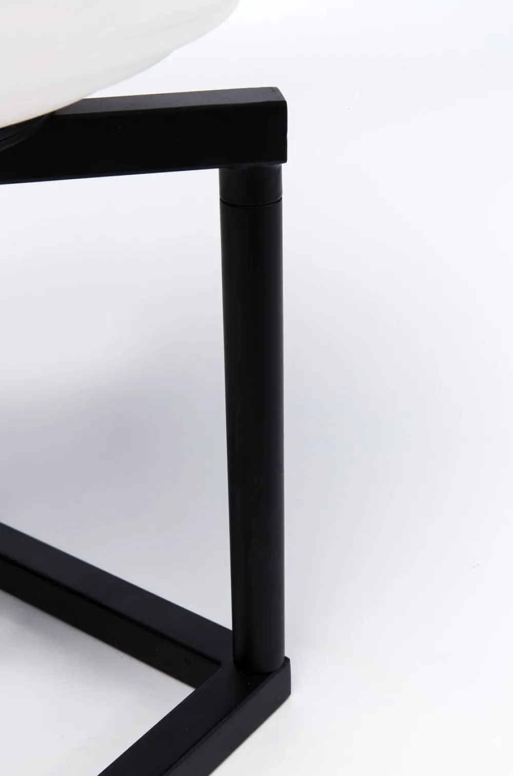 tafellamp_frame_ball_4.webp KARE Design Tafellamp Frame Ball