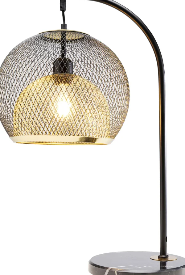 KARE Design Tafellamp Grato 62cm