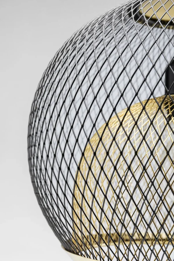 KARE Design Tafellamp Grato 62cm