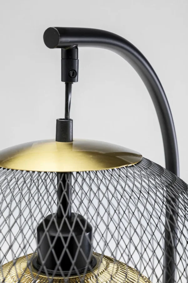 KARE Design Tafellamp Grato 62cm