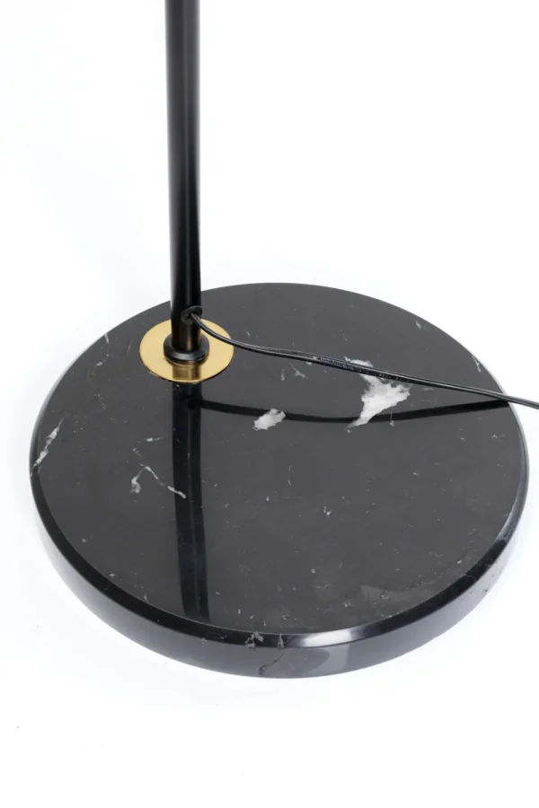 KARE Design Tafellamp Grato 62cm