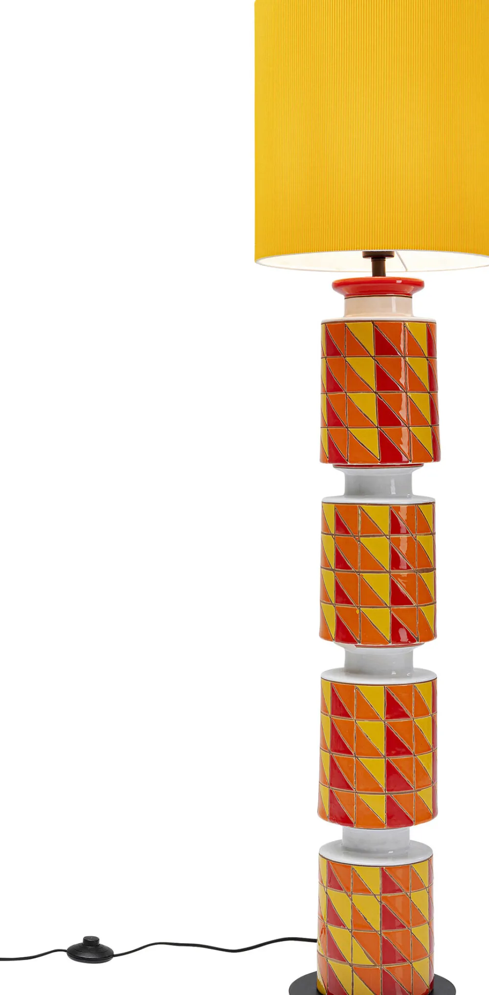 tafellamp_hit_parade_cm_0-1.webp KARE Design Tafellamp Hit Parade 138cm