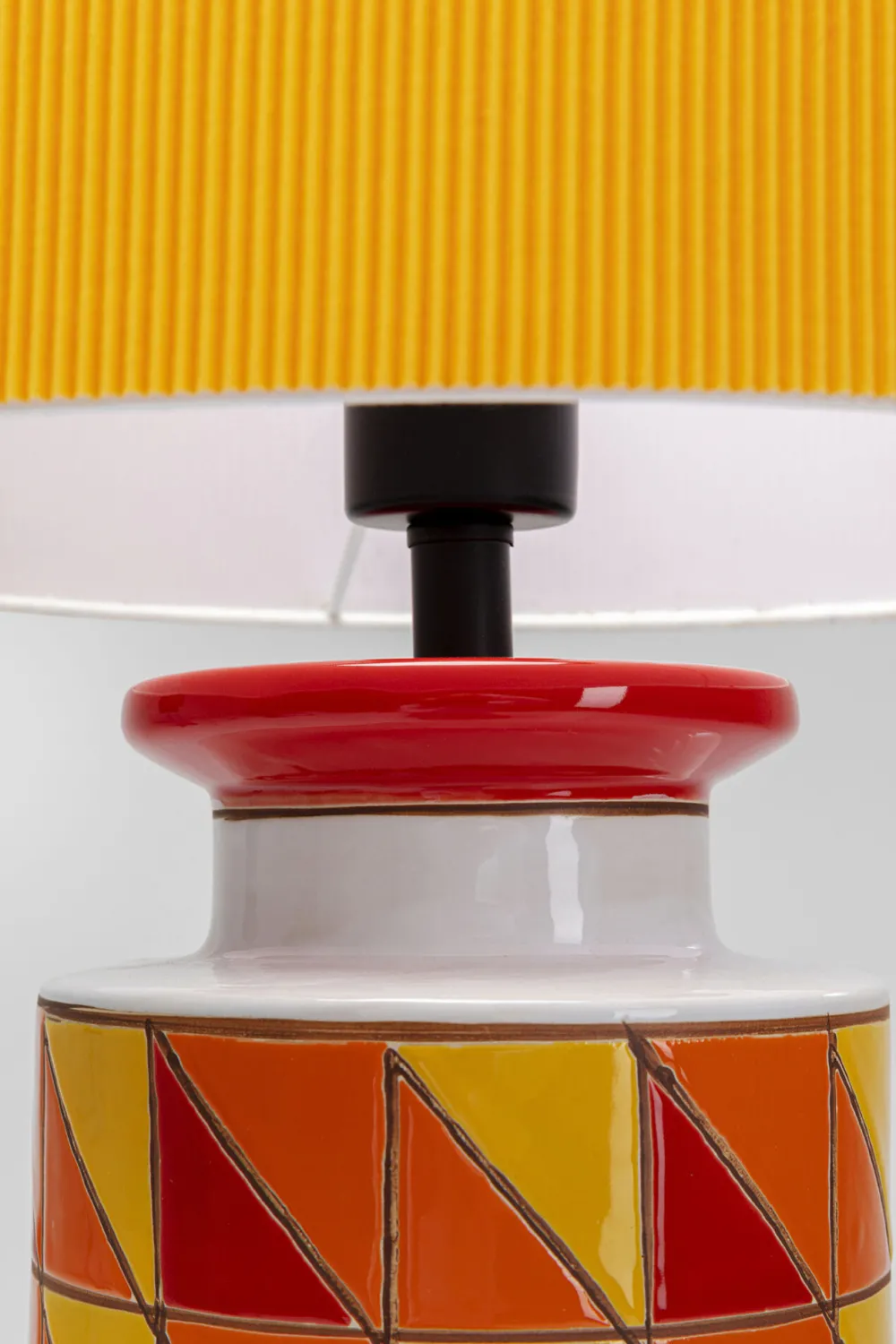 tafellamp_hit_parade_cm_3-1.webp KARE Design Tafellamp Hit Parade 138cm