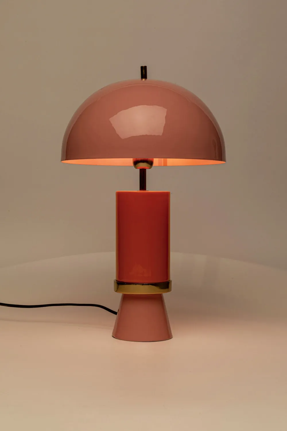 tafellamp_josy_pink_cm_4.webp KARE Design Tafellamp Josy Pink 51cm