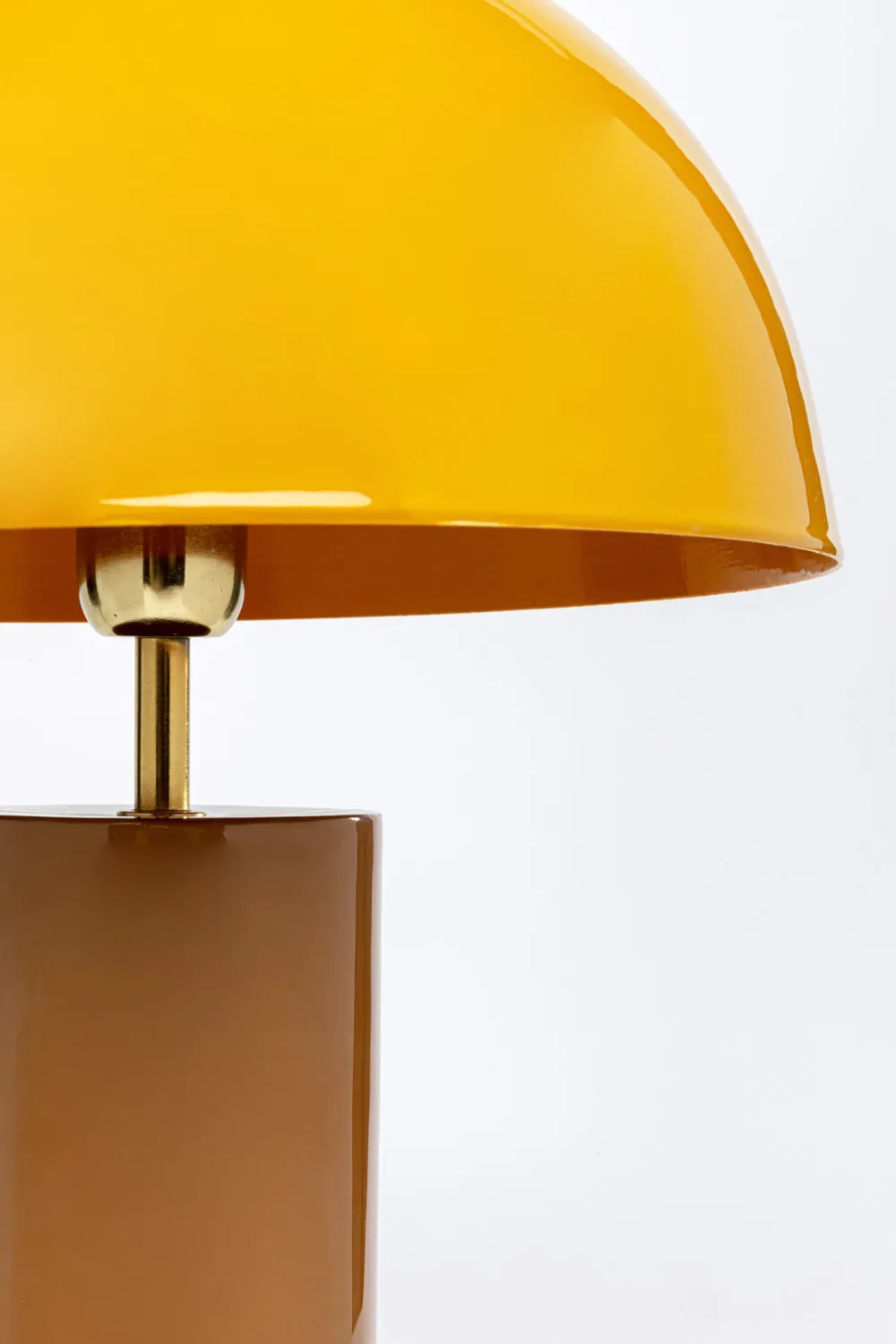 tafellamp_josy_yellow_cm_0.webp KARE Design Tafellamp Josy Yellow 51cm