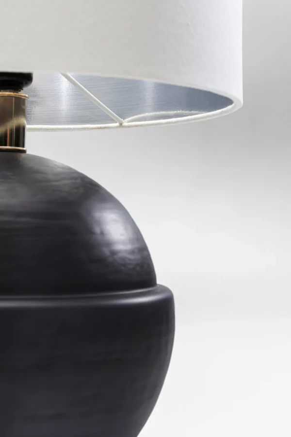 KARE Design Tafellamp Kalahari Grey 51cm