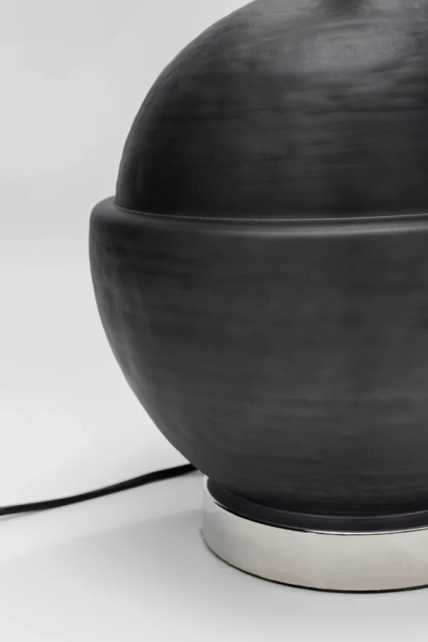 KARE Design Tafellamp Kalahari Grey 51cm