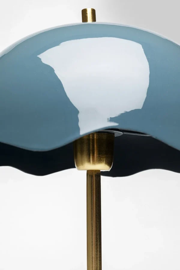 KARE Design Tafellamp Lia Midnight 50cm