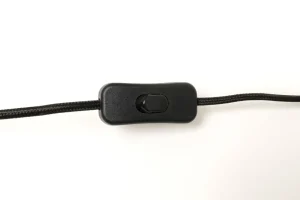 KARE Design Tafellamp Lia Oranje 50cm