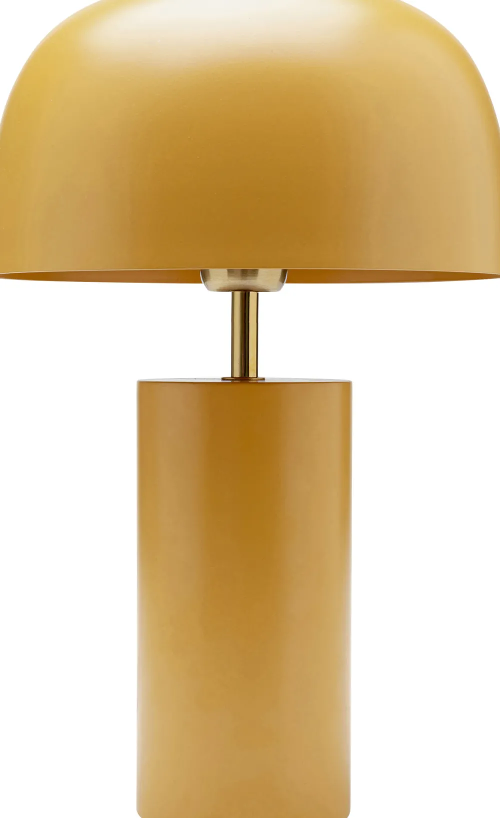 tafellamp_loungy_curry_cm_1.webp KARE Design Tafellamp Loungy Curry 38cm