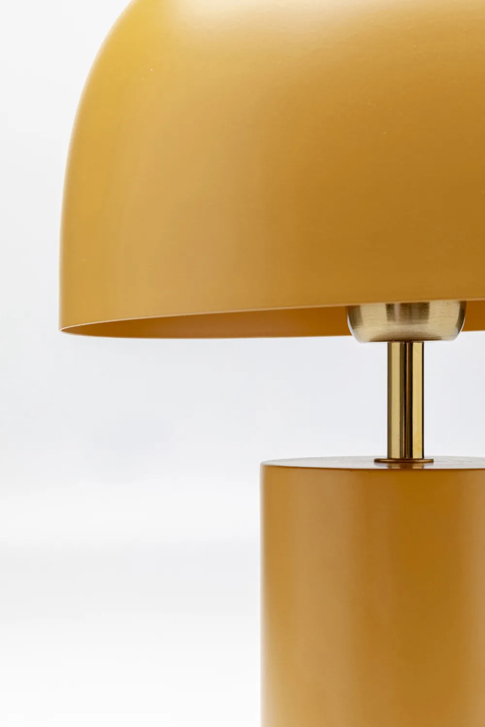 tafellamp_loungy_curry_cm_3.webp KARE Design Tafellamp Loungy Curry 38cm