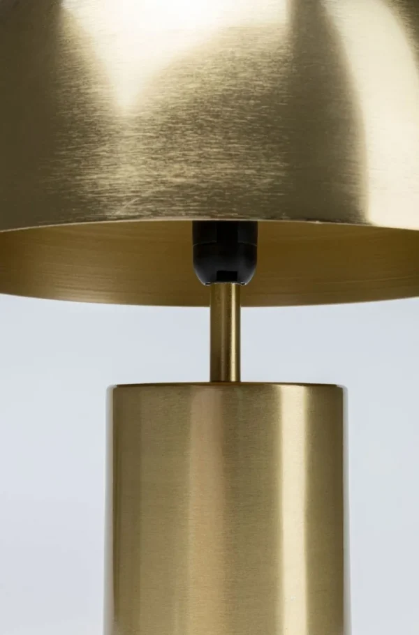 KARE Design Tafellamp Loungy Goud