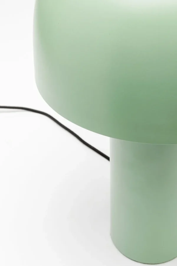 KARE Design Tafellamp Loungy Sage 38cm