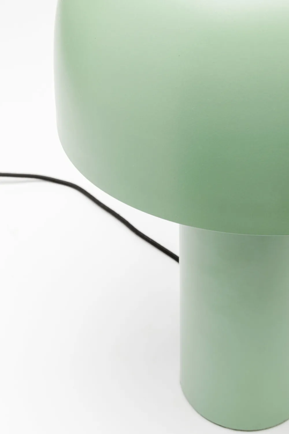tafellamp_loungy_sage_cm_2.webp KARE Design Tafellamp Loungy Sage 38cm
