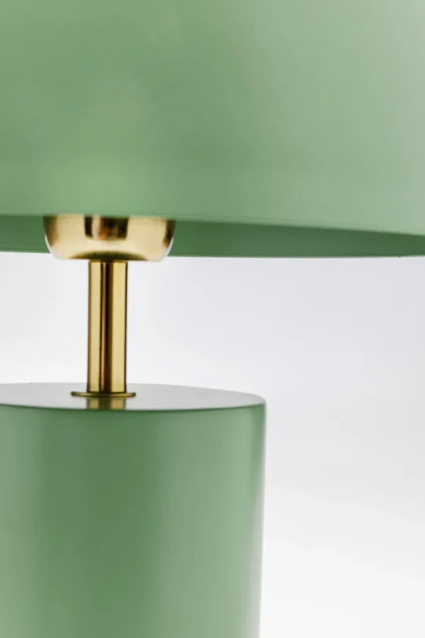 KARE Design Tafellamp Loungy Sage 38cm