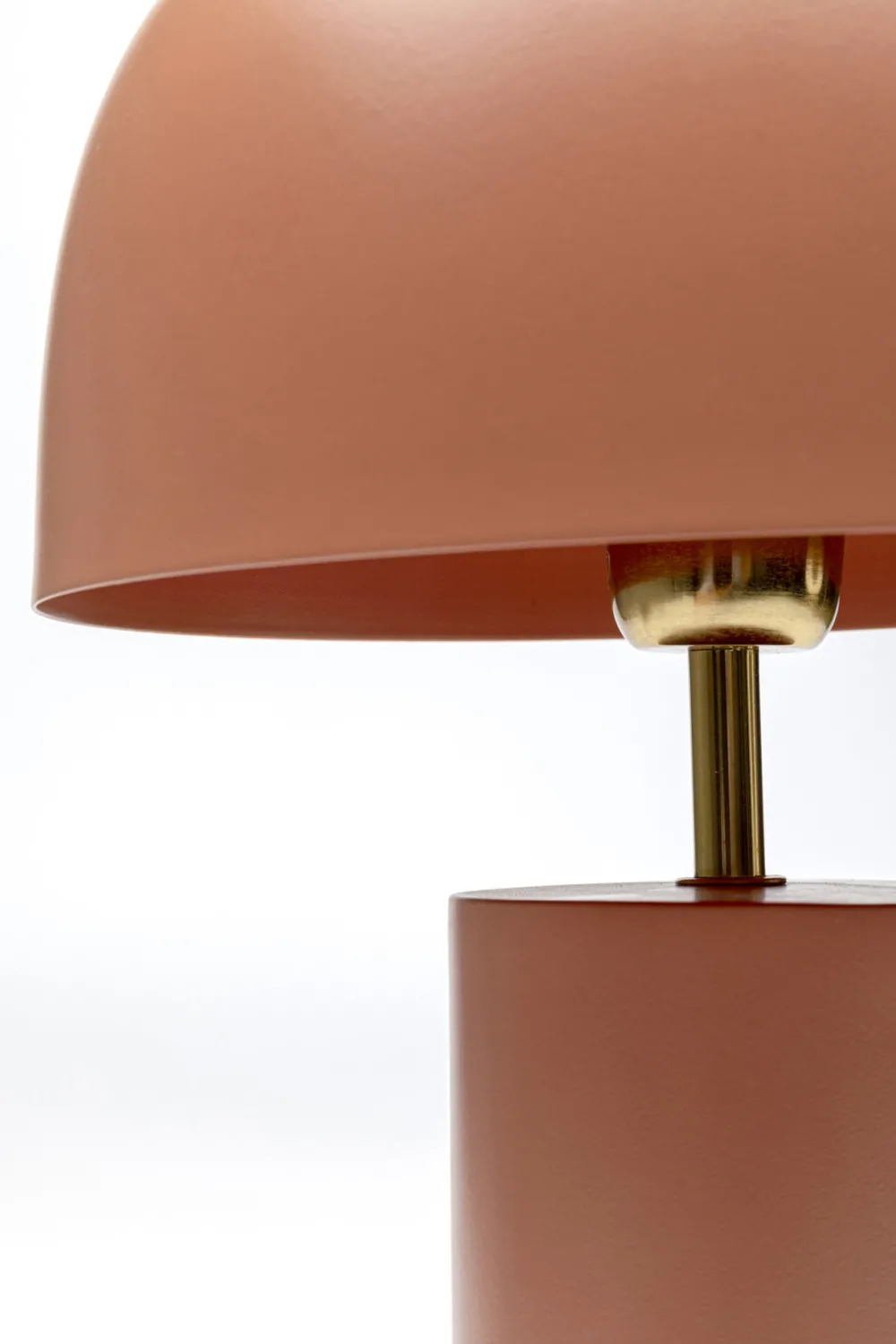 tafellamp_loungy_terra_cm_2.webp KARE Design Tafellamp Loungy Terra 38cm