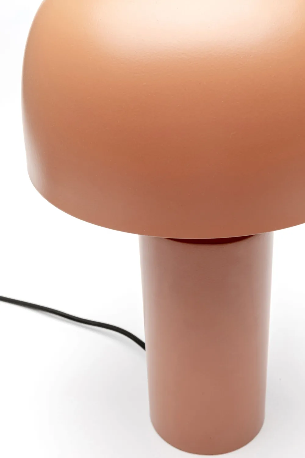 tafellamp_loungy_terra_cm_3.webp KARE Design Tafellamp Loungy Terra 38cm