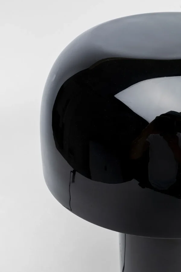 KARE Design Tafellamp Loungy Zwart